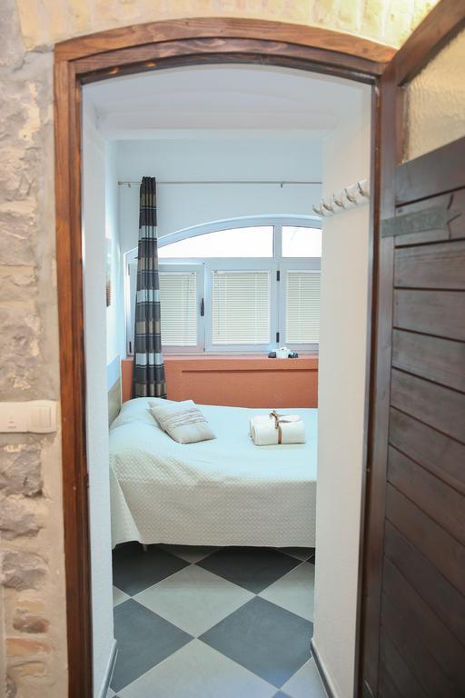 Apartments Qualitas Kotor Exteriör bild