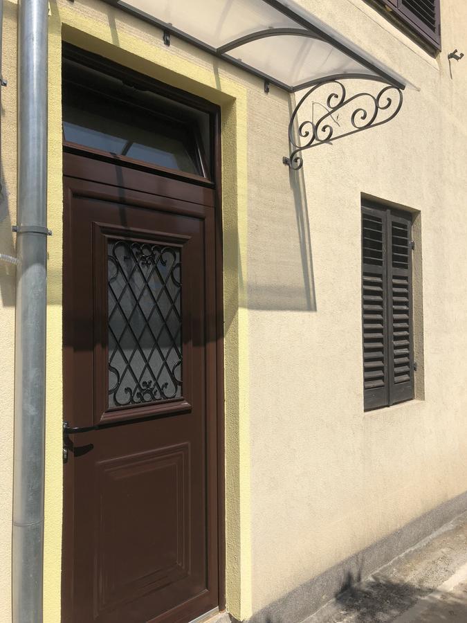 Apartments Qualitas Kotor Exteriör bild