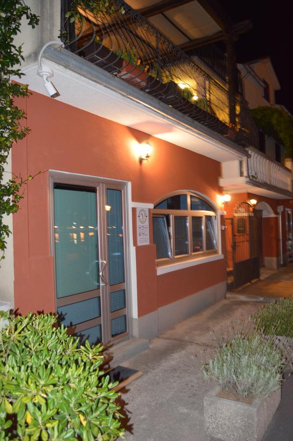 Apartments Qualitas Kotor Exteriör bild