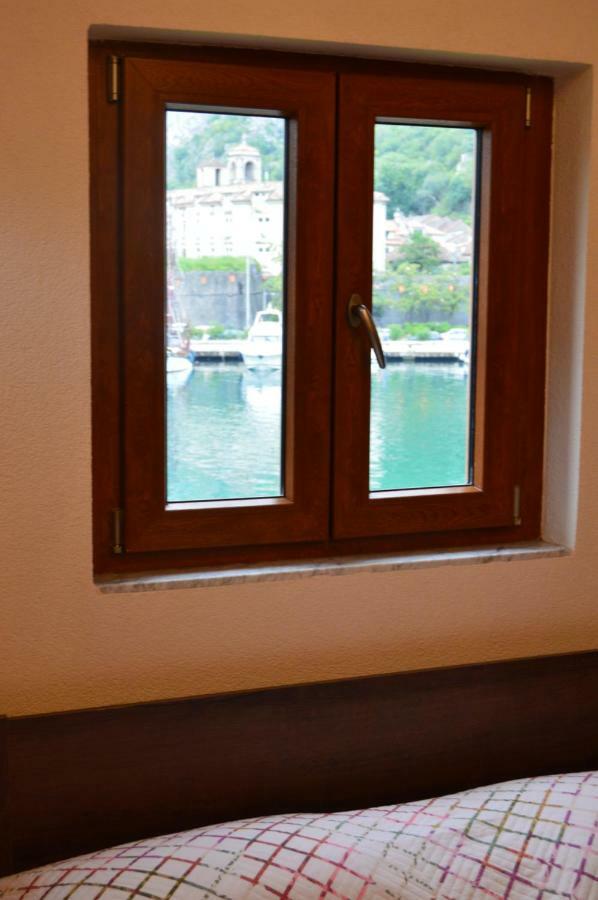 Apartments Qualitas Kotor Exteriör bild